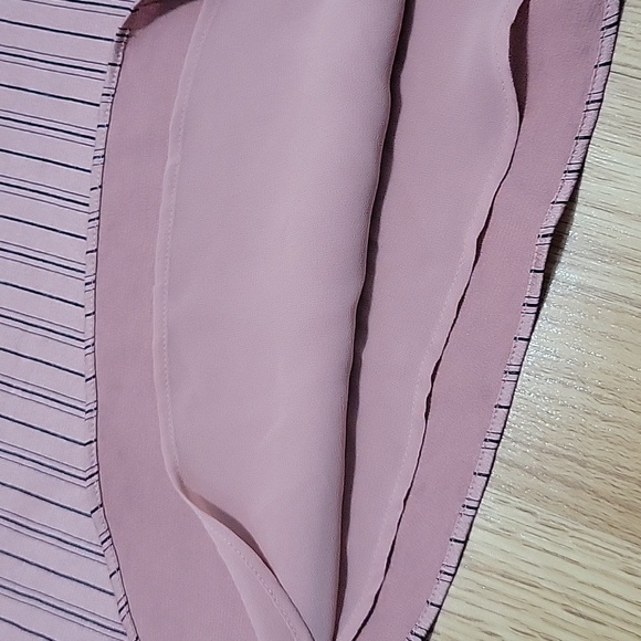 EXPRESS Satin Cami extra small - Picture 4 of 6